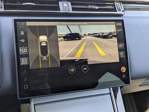 Used 2025 Land Rover Range Rover Velar S AWD/4WD image 14