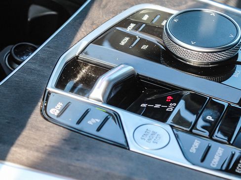 Used 2024 BMW X5 xDrive40i image 19