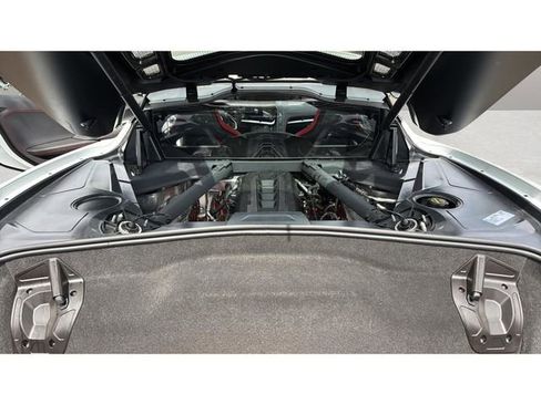 Used 2024 Chevrolet Corvette Stingray Coupe w/ Z51 Performance Package RWD image 33