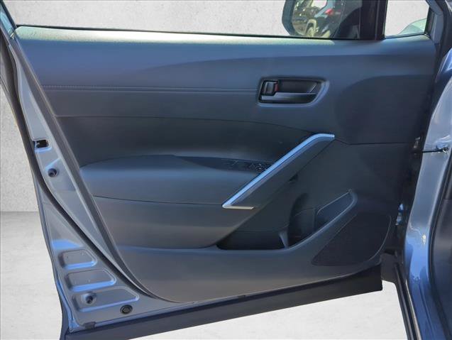 New 2026 Toyota Corolla Cross LE FWD image 11
