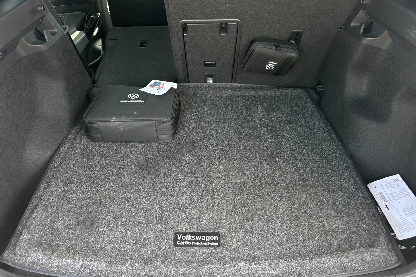 Used 2023 Volkswagen ID.4 Pro S RWD image 15