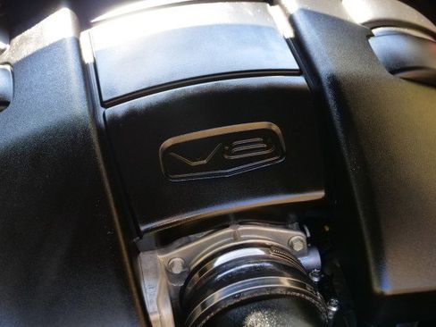 Used 2017 Chevrolet SS image 9