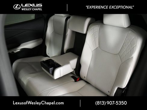 Used 2023 Lexus RX 350 Premium image 26