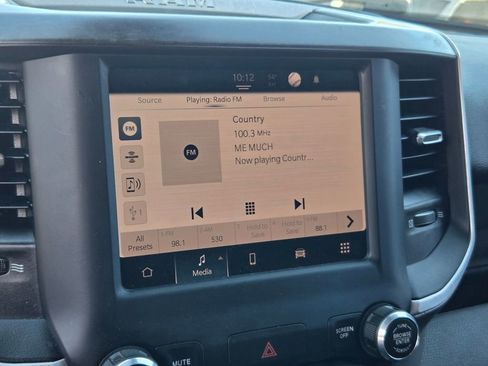 Used 2022 RAM 2500 Big Horn image 15