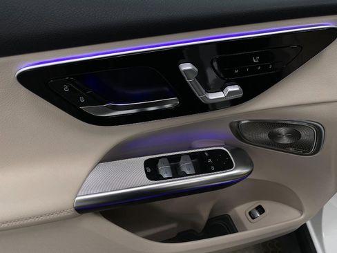 New 2026 Mercedes-Benz GLC 300 4MATIC image 31