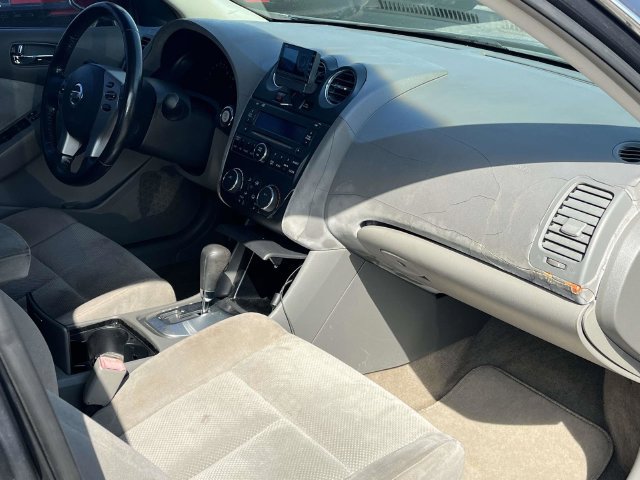 Used 2007 Nissan Altima 2.5 S w/ Convenience Plus Pkg FWD image 24