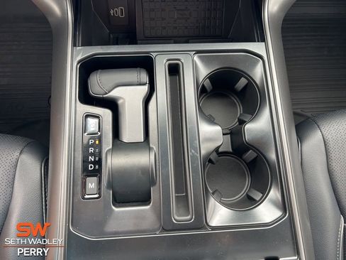 New 2025 Ford F150 Lariat w/ Equipment Group 502A High image 26