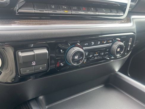 New 2026 Chevrolet Silverado 2500 LT w/ Trail Boss Package image 21