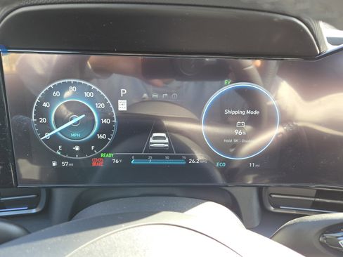 New 2025 Hyundai Elantra SEL image 21