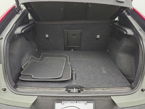 Used 2023 Volvo C40 P8 Recharge Plus AWD/4WD image 19