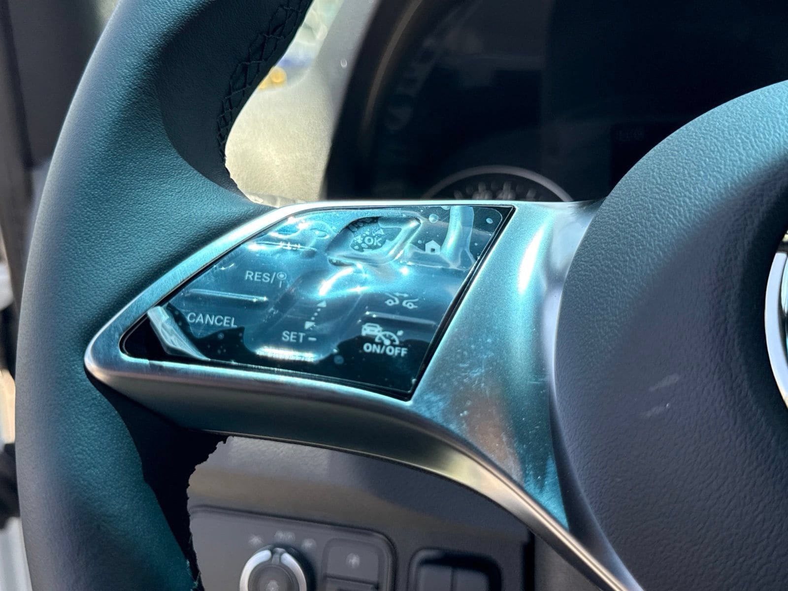 New 2026 Mercedes-Benz Sprinter 2500 image 24