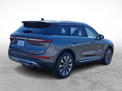 Used 2022 Lincoln Corsair Reserve w/ Equipment Group 201A AWD/4WD image 5