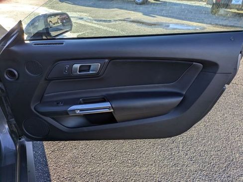 Used 2022 Ford Mustang Coupe w/ Equipment Group 101A image 27