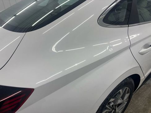 Used 2023 Hyundai Sonata SEL image 27