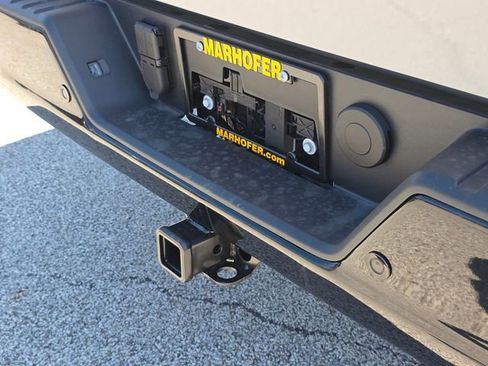 New 2026 Chevrolet Silverado 1500 ZR2 AWD/4WD image 22