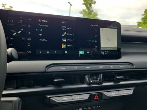 New 2027 Kia Telluride SX X-Line AWD/4WD image 24