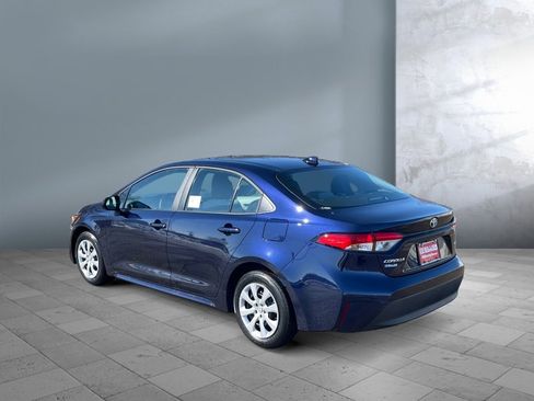 New 2026 Toyota Corolla LE image 4
