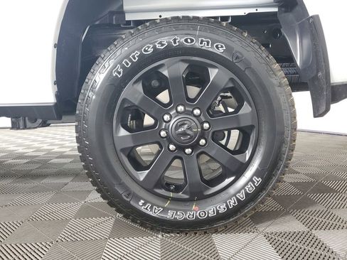 New 2026 RAM 2500 Tradesman image 30