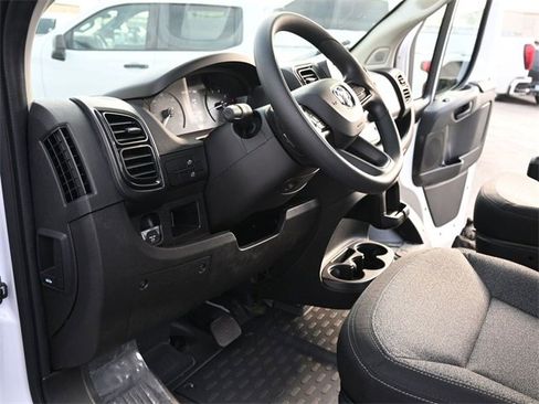 New 2026 RAM ProMaster 2500 w/ Storage Group image 10