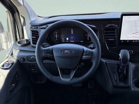 New 2026 Ford Transit 150 Low Roof AWD image 10