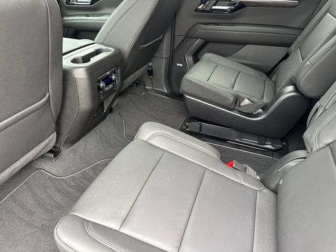 New 2026 Chevrolet Tahoe LT RWD image 11