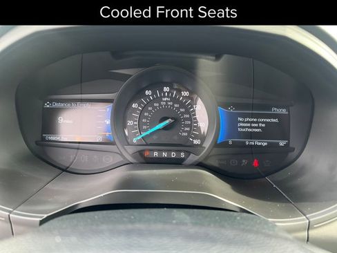 Used 2024 Ford Edge Titanium w/ Equipment Group 301A AWD/4WD image 18