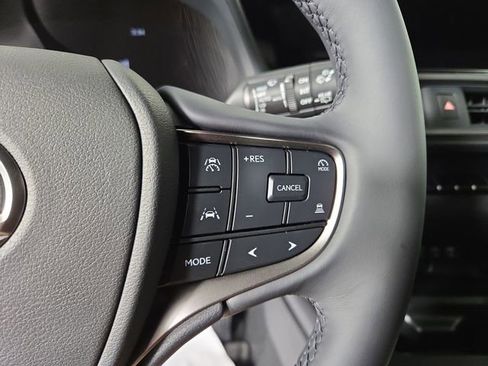 New 2026 Lexus UX 300h AWD image 23