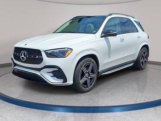 Used 2026 Mercedes-Benz GLE 450 4MATIC video 1
