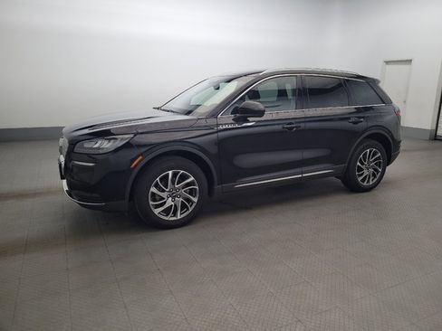 Used 2022 Lincoln Corsair AWD w/ Equipment Group 101A image 2