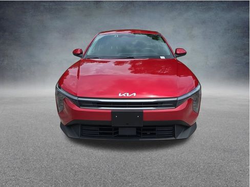 Used 2025 Kia K4 FWD image 13