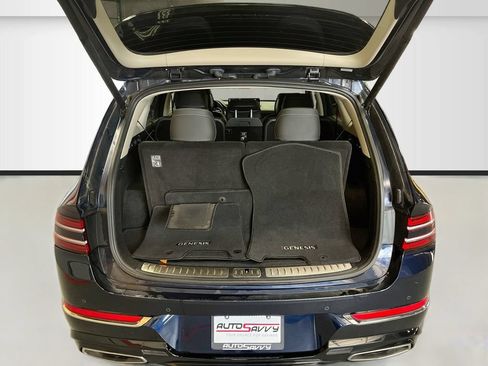 Used 2024 Genesis GV80 3.5T Advanced w/ Advanced Package AWD/4WD image 28
