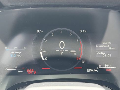 New 2026 Lexus RX 350 Premium Plus AWD/4WD image 25