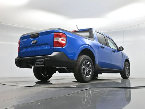 New 2026 Ford Maverick XLT image 47