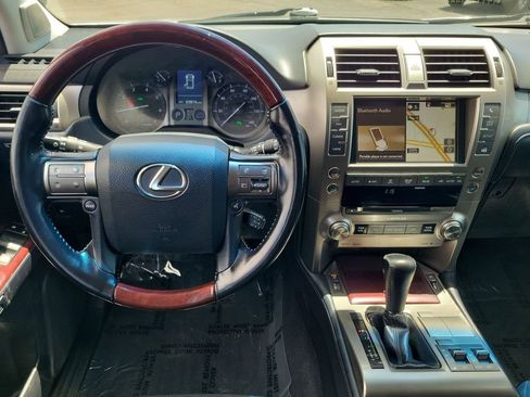 Used 2019 Lexus GX 460 Premium AWD/4WD image 11