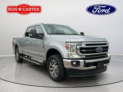 Used 2021 Ford F250 Lariat w/ Lariat Value Package