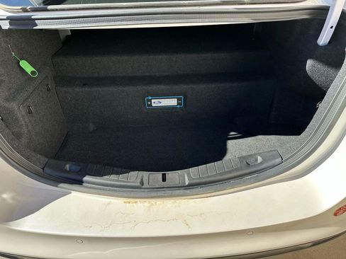 Used 2017 Ford Fusion Energi Platinum image 16