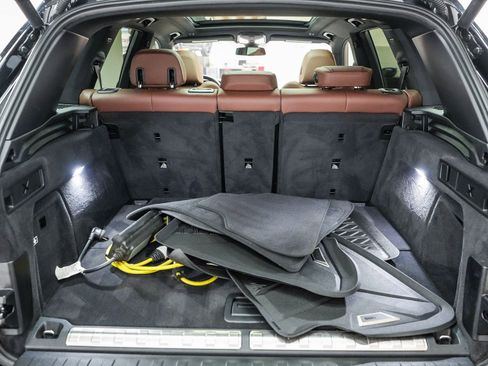 Certified 2023 BMW X5 xDrive45e w/ Climate Comfort Package image 26