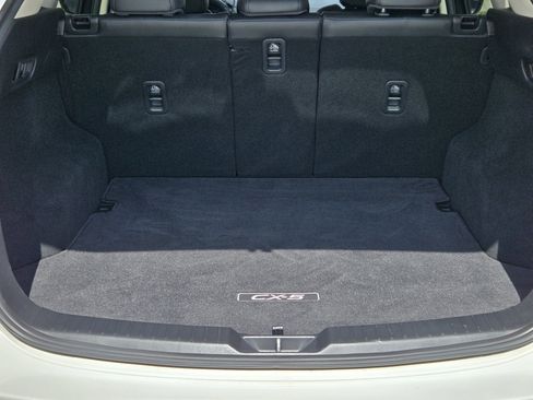Used 2020 MAZDA CX-5 Touring FWD image 39