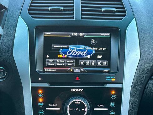 Used 2014 Ford Explorer Limited w/ Equipment Group 302A image 23