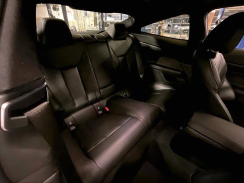 Certified 2025 BMW 430i xDrive Coupe w/ M Sport Package image 18