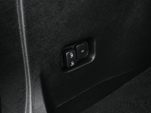 Certified 2024 Ford Edge SEL w/ Convenience Package image 17