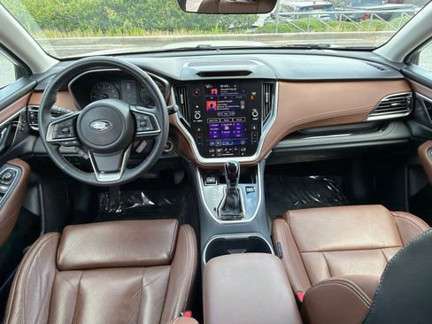 Used 2020 Subaru Outback Touring XT AWD/4WD image 2