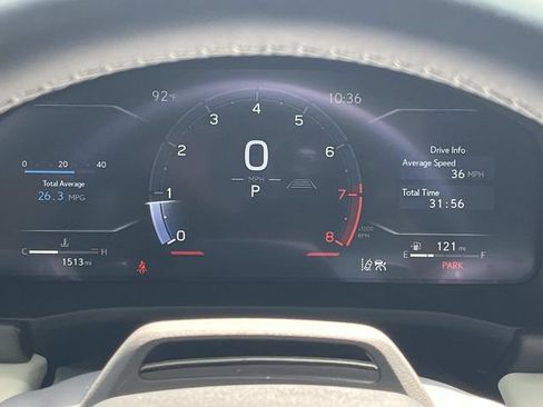 Certified 2026 Lexus IS 350 F Sport w/ Technology Package RWD image 44