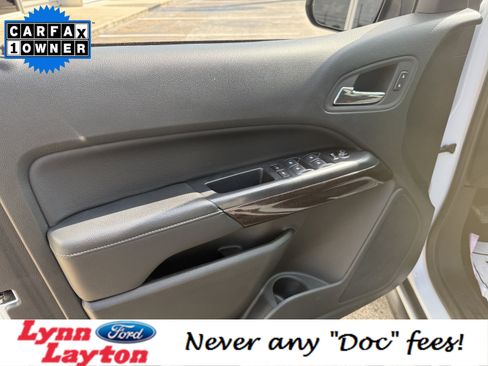 Used 2022 GMC Canyon Elevation w/ Trailering Package image 9