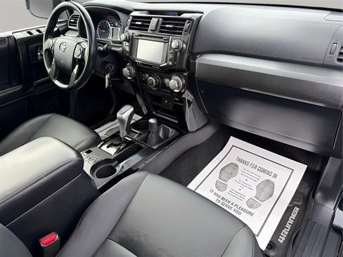 Used 2019 Toyota 4Runner TRD Pro image 29