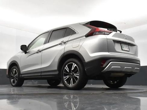 Used 2024 Mitsubishi Eclipse Cross SE image 12