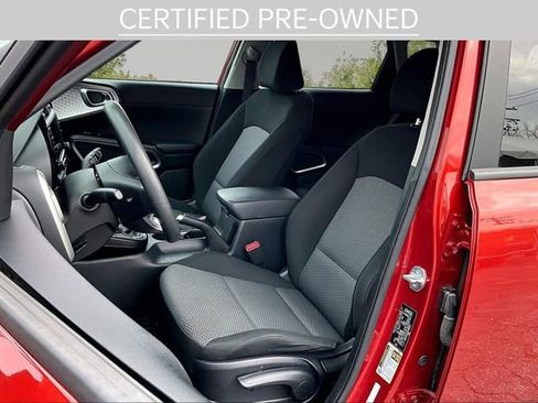 Certified 2023 Kia Soul LX w/ Option Group 015 image 23