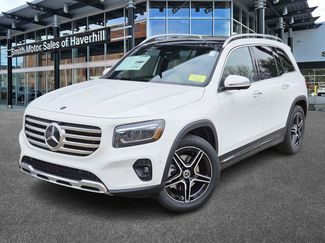 New 2026 Mercedes-Benz GLB 250 4MATIC video 1