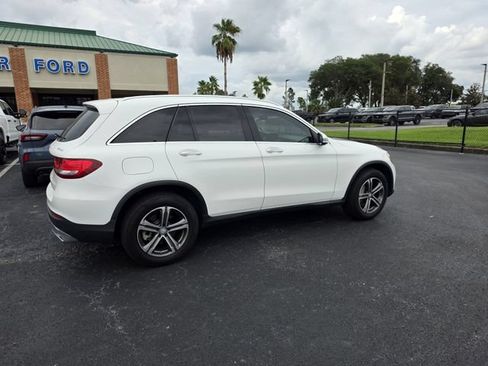 Used 2016 Mercedes-Benz GLC 300 4MATIC image 5