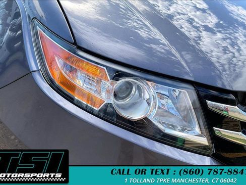 Used 2015 Honda Odyssey EX-L image 30